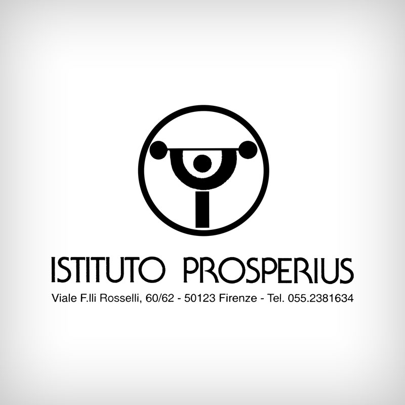 prosperius logo