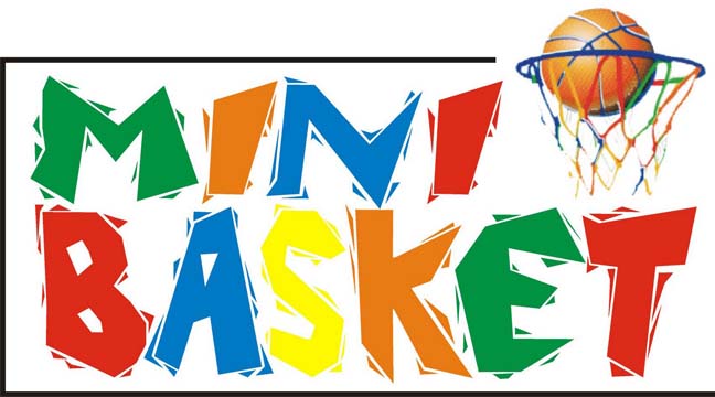 logo minibasket
