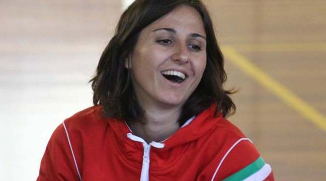 Cristiana Conti1