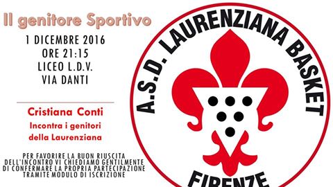 genitore sportivo