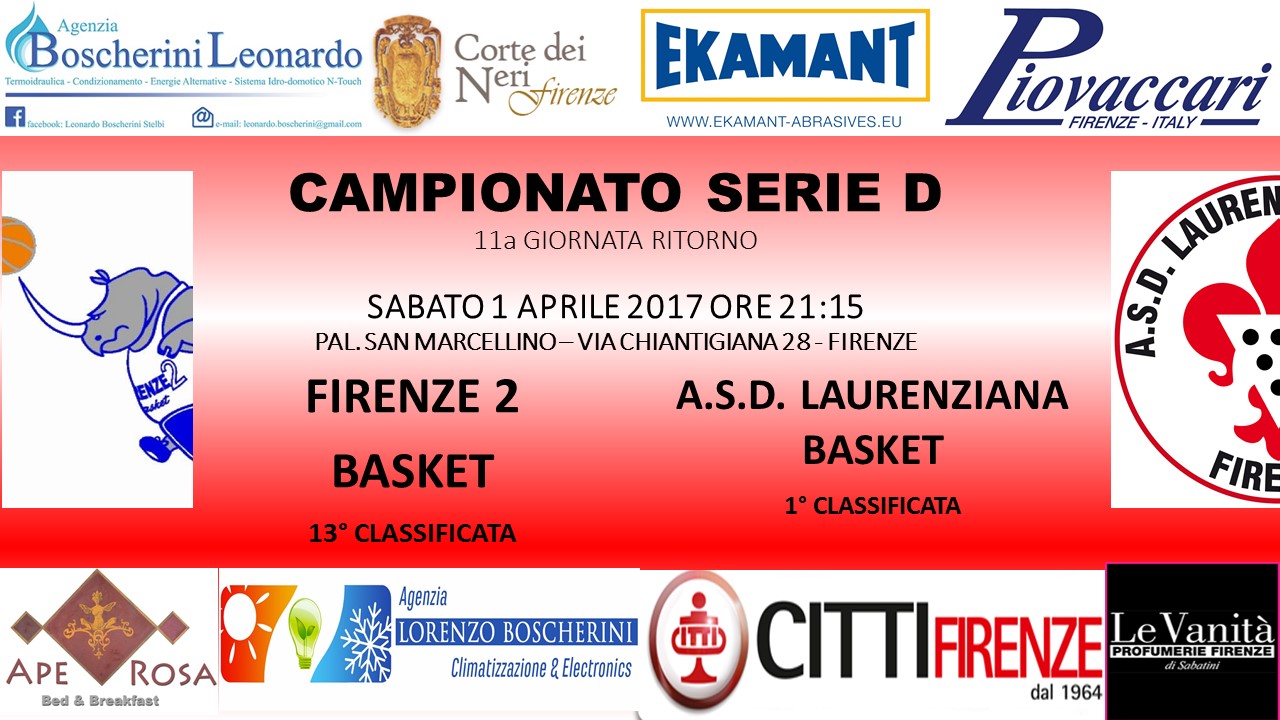 FIRENZE2 LAURENZIANA