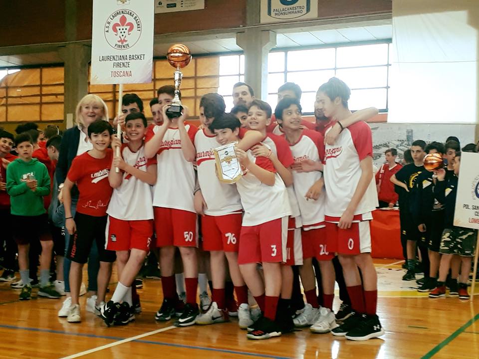 trofeo monsummano