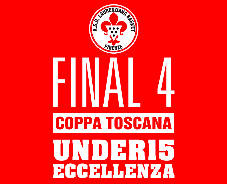 final four u15