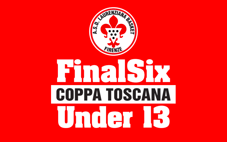final six u13