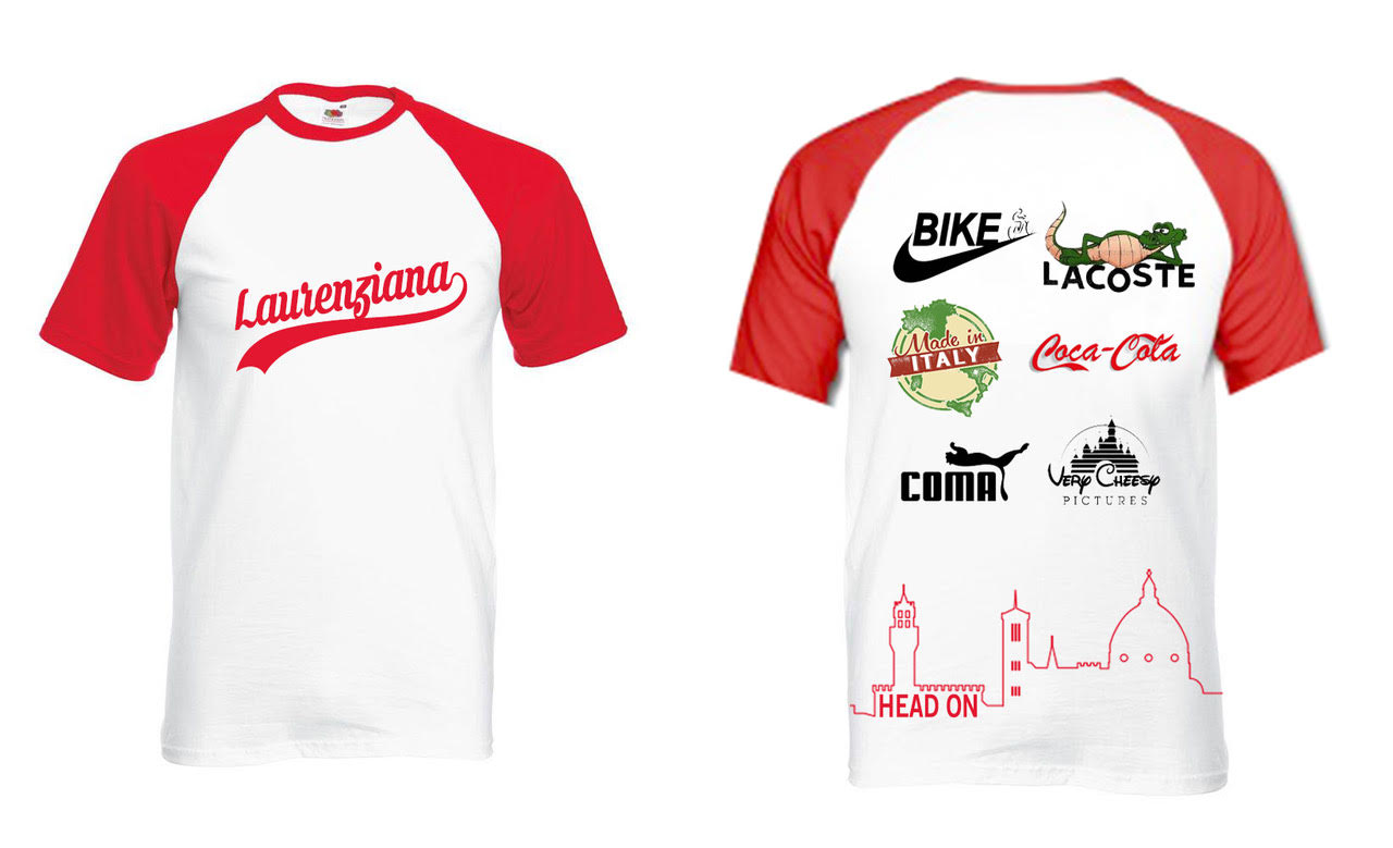 sopra maglia