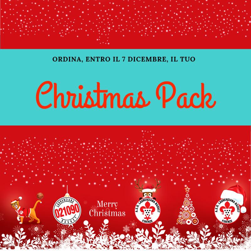 Christmas Pack