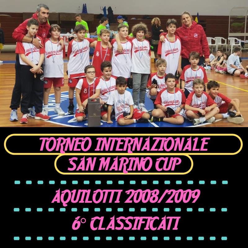 Torneo San Marino