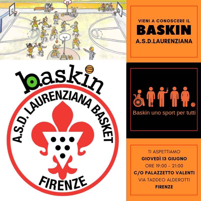 Baskin laurenziana news38