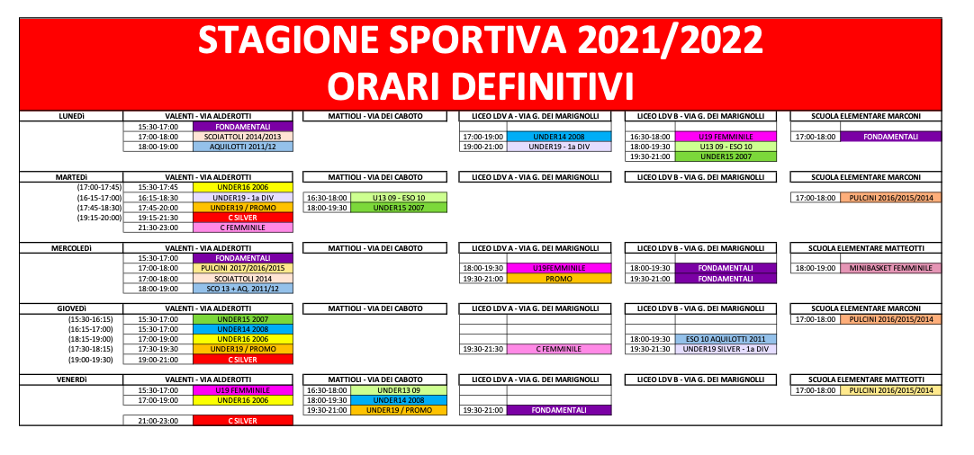 orario definitivo totale 240821