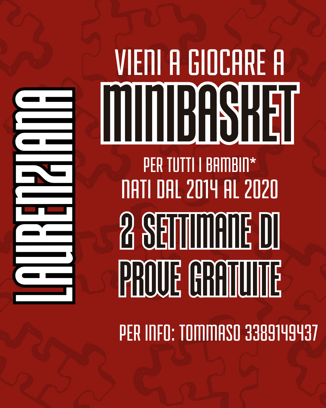 25 26 MINIBASKET
