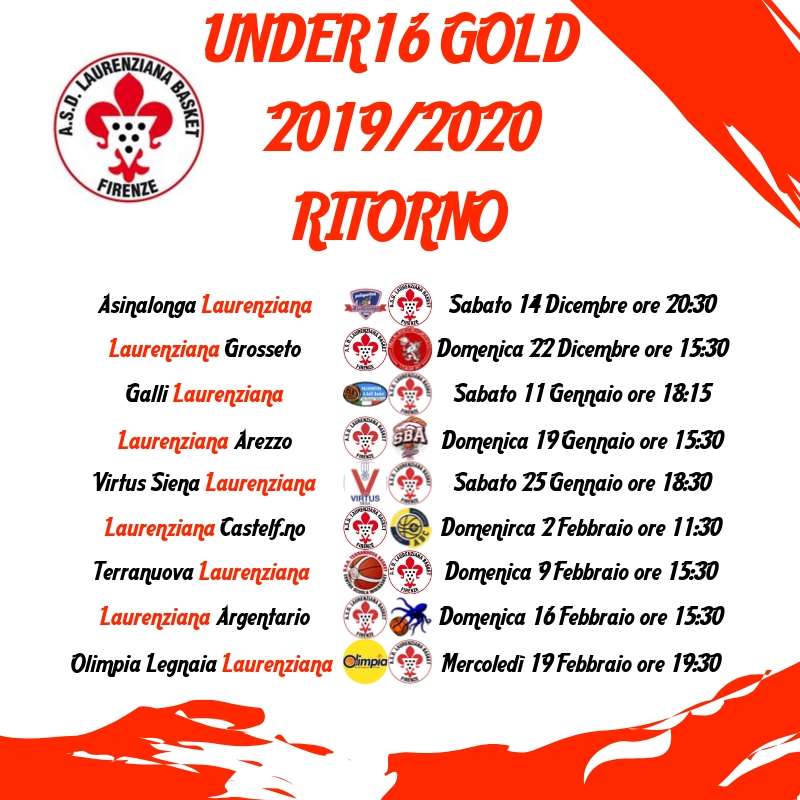 Under16GoldRitorno