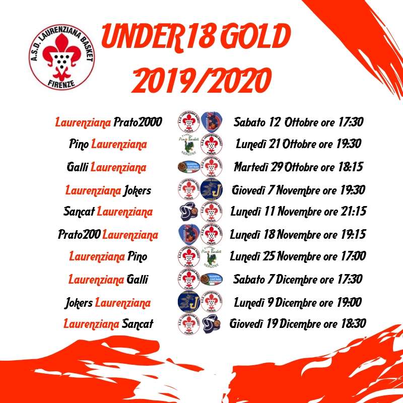 Under18Gold